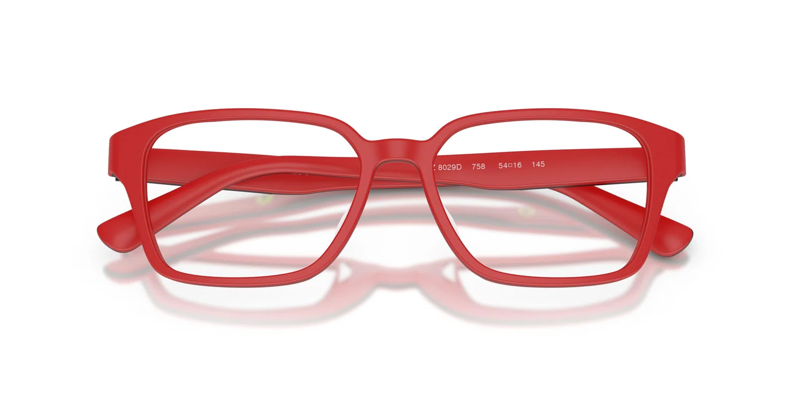 Scuderia Ferrari 8029D Eyeglasses - view 16